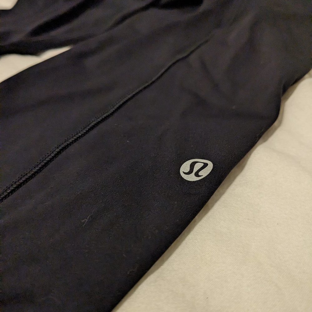 lululemon Fast and Free High-Rise Tight 25"